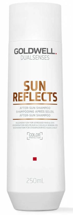 Šampūns Goldwell Dualsenses Sun Reflects, 250 ml