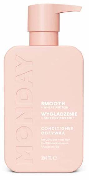 Кондиционер для волос Monday Smooth Protein, 90 мл