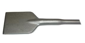 Kaltas plokščias Makita P-25149, 40 cm, 9 cm