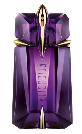 Kvapusis vanduo Thierry Mugler Alien, 90 ml