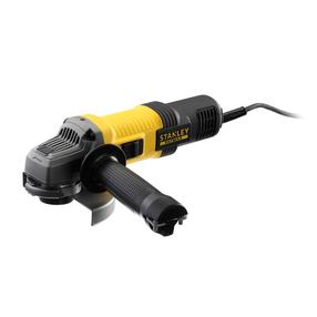 Elektrinis kampinis šlifuoklis Stanley FATMAX® FMEG220 FMEG220-QS, 850 W