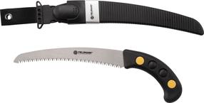 Käsisaag puidule Fieldmann 1310, puit, 240 mm, 410 mm