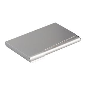 Подставка для визиток Durable Business Card Серебристый цв.