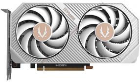 Videokaart Zotac GAMING GEFORCE RTX 5060 Twin Edge OC, 8 GB, GDDR7