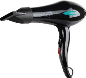 Föön ID Italian Professional Elite, 2200 W, must v.