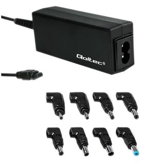 Sülearvuti laadija Qoltec, 45 W, 220 - 240 V