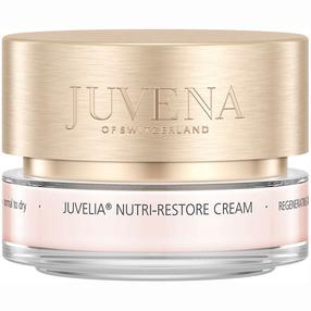 Крем для лица Juvena Juvelia nutri-restore, 50 мл