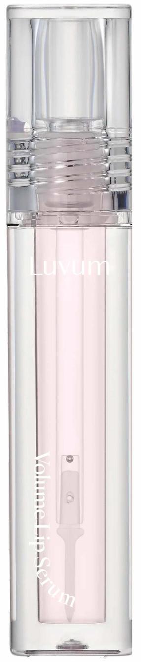 Huuleseerum Luvum Volume, 4 ml