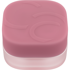 Skaistalai Catrice Velvet Pudding Blurring, 010-raspberry fudge, 5 g