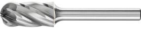 Фреза Pferd Alu WRC 533260, закругления, 65 мм x 12 мм