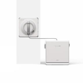 Langų valymo robotas Ecovacs Winbot W2S Pro Omni
