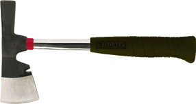 Топор Topex 2066-T, универсальный, 32 см, 0.60 кг