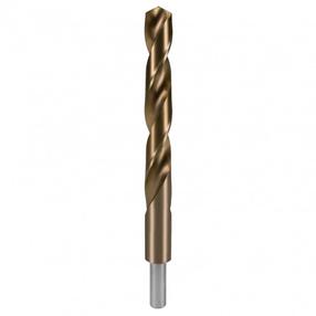 Urbis, spirālveida Ruko, tērauds/nerūsējošais tērauds/plastmasas, hsse-co5, taisne, 15.5 mm x 17.8 cm