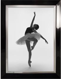Foto paveikslas Ballet 2, 63 cm x 83 cm