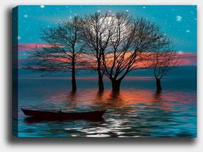 Reprodukcija Wallity, 529tcr1881, 70 cm x 50 cm