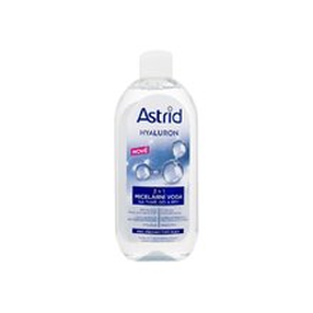 Akių makiažo valiklis Astrid