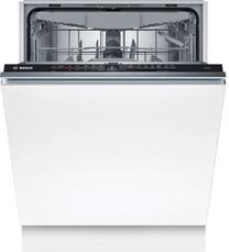 Įmontuojama indaplovė Bosch SMV2HVX02E