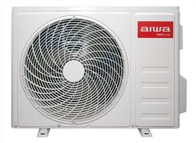Кондиционер воздуха Aiwa MU50OUT, 5.3 kW / 4.3 kW, 1600 Вт, внешний блок