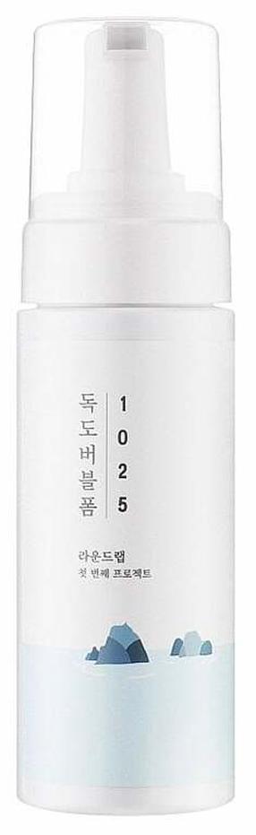 Puhastav näovaht Round Lab 1025 Dokdo, 150 ml