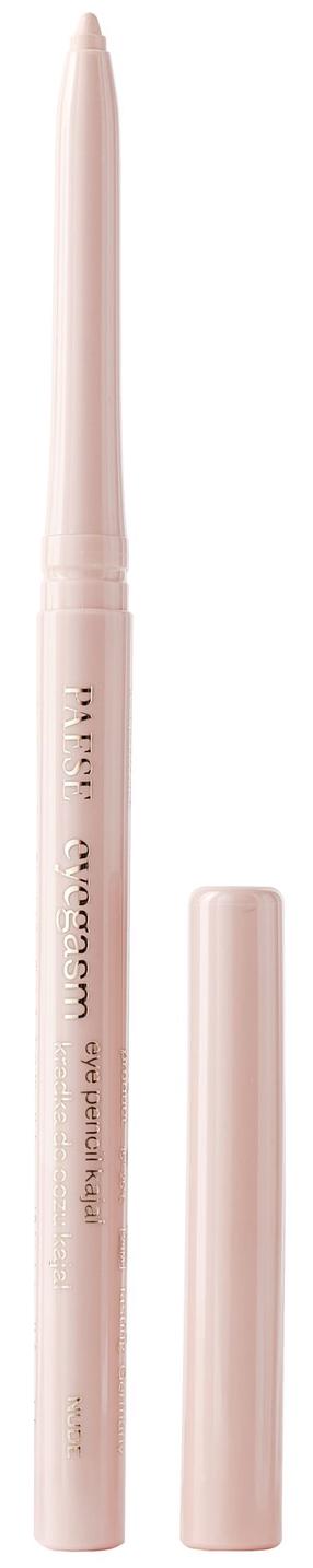 Akių pieštukas Paese Eyegasm Kajal, 0.35 g, nude sp. -