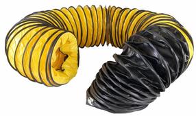 Paindlik voolik Master BV 77, polüvinüülkloriid (pvc)