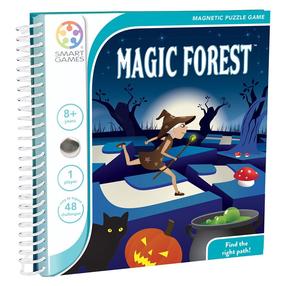 Galda spēle Brain Games Magical Forest T210, EN