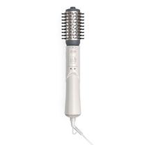 Plaukų formavimo šukos Philips Air Styler Essential BHA710/00, balta sp., 100 W Prekė su pažeista pakuote.