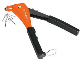 Kniediklis Truper Hand Riveter, 229 mm
