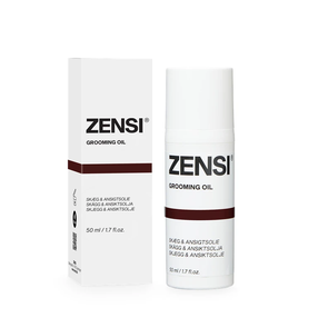 Масло для лица Zensi, 50 мл