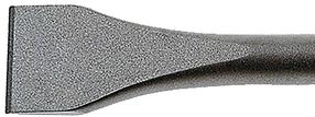 Kaltas plokščias Makita P-13518, 31 cm, 10 cm