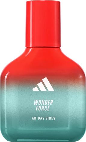 Парфюмированная вода Adidas Vibes Wonder Force, 30 мл