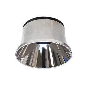 Переходник для патрона лампы CristalRecord 00-700-05-006, GU11, 5 см x 5 см x 2.9 см