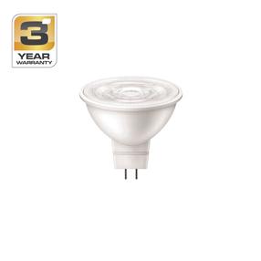 Лампочка Standart LED, PAR16, 2700 °К, GU5.3, 4.5 Вт, 345 лм