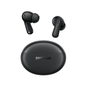 Bezvadu austiņas OnePlus Nord Buds 3 Pro, starry black krās.