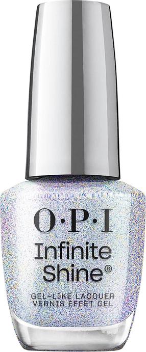 Nagų lakas OPI Good Enough to Treat, put the icy in spicy sp., 15 ml