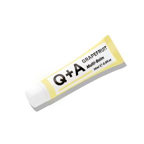 Бальзам Q+A Grapefruit Multi-Balm, 15 мл