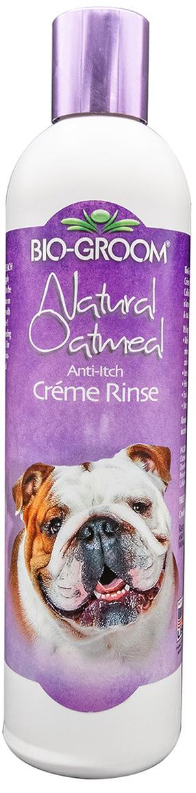 Kondicionieris dzīvniekam Bio-Groom Natural Oatmeal 33012, 355 ml