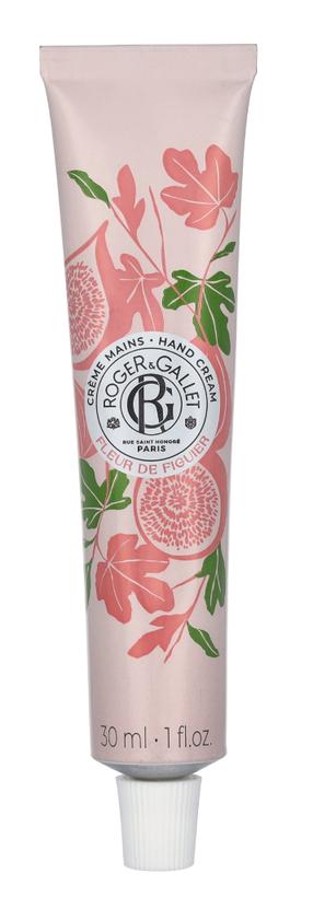 Крем для рук Roger & Gallet Fleur de Figuier, 0.03 л