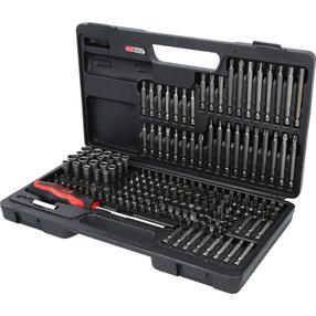 Uzgaļu komplekts KS Tools