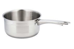 Puodas King Hoff KH-4322, Ø14 cm, 1 l, nerūdijančiojo plieno sp.