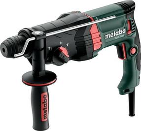 Perforatorius Metabo KHE 2645, 2.9 kg, 850 W
