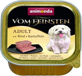 Märg koeratoit Animonda, veiseliha, 0.15 kg