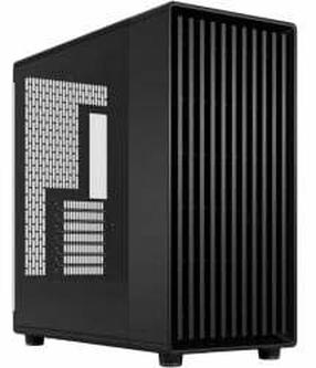 Kompiuterio korpusas Fractal Design North XL Momentum Edition, juoda sp.