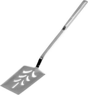 Maisto mentelė Yato YG-02772, 37.5 cm, sidabro sp.