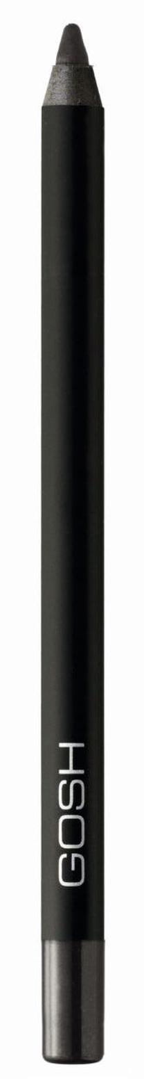 Akių pieštukas Gosh Velvet Touch, 1.2 g hypnotic grey