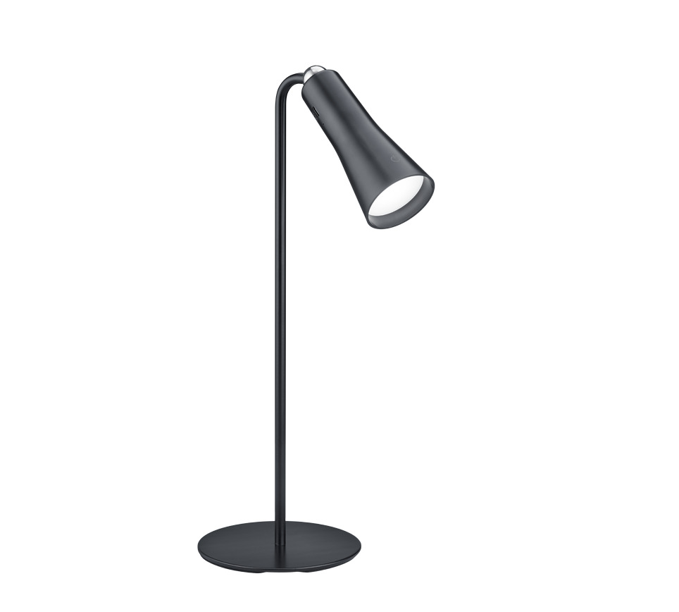 Laualambid Reality Maxi, LED, 2W, must v./must v.