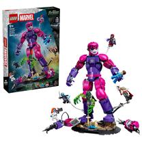 Konstruktorius LEGO® Marvel Epinė kova: Avengers: Doomsday 76348, 846 vnt.