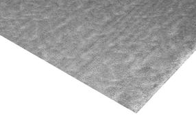 Каркас Profiline TP-1250x2500, 125 см x 250 см, цинк цв.