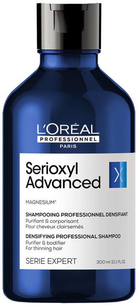 Šampoon L’Oréal Professionnel Paris Serioxyl Advanced, 300 ml