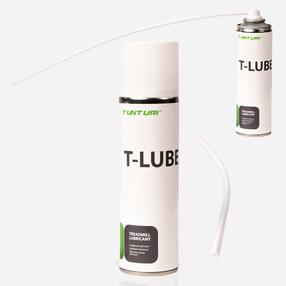 Skrejceļa smērviela Tunturi T-Lube Treadmill Lubricant 14TUSFU315, 5.2 cm, 0.2 l